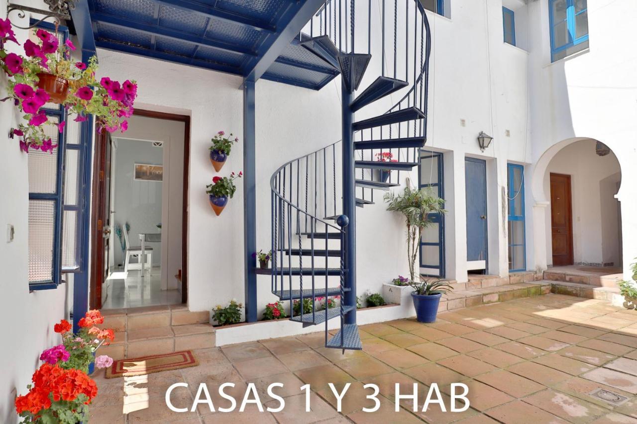 Casas Caballerizas Mezquita 1 Y 3 Hab Córdova Exterior foto