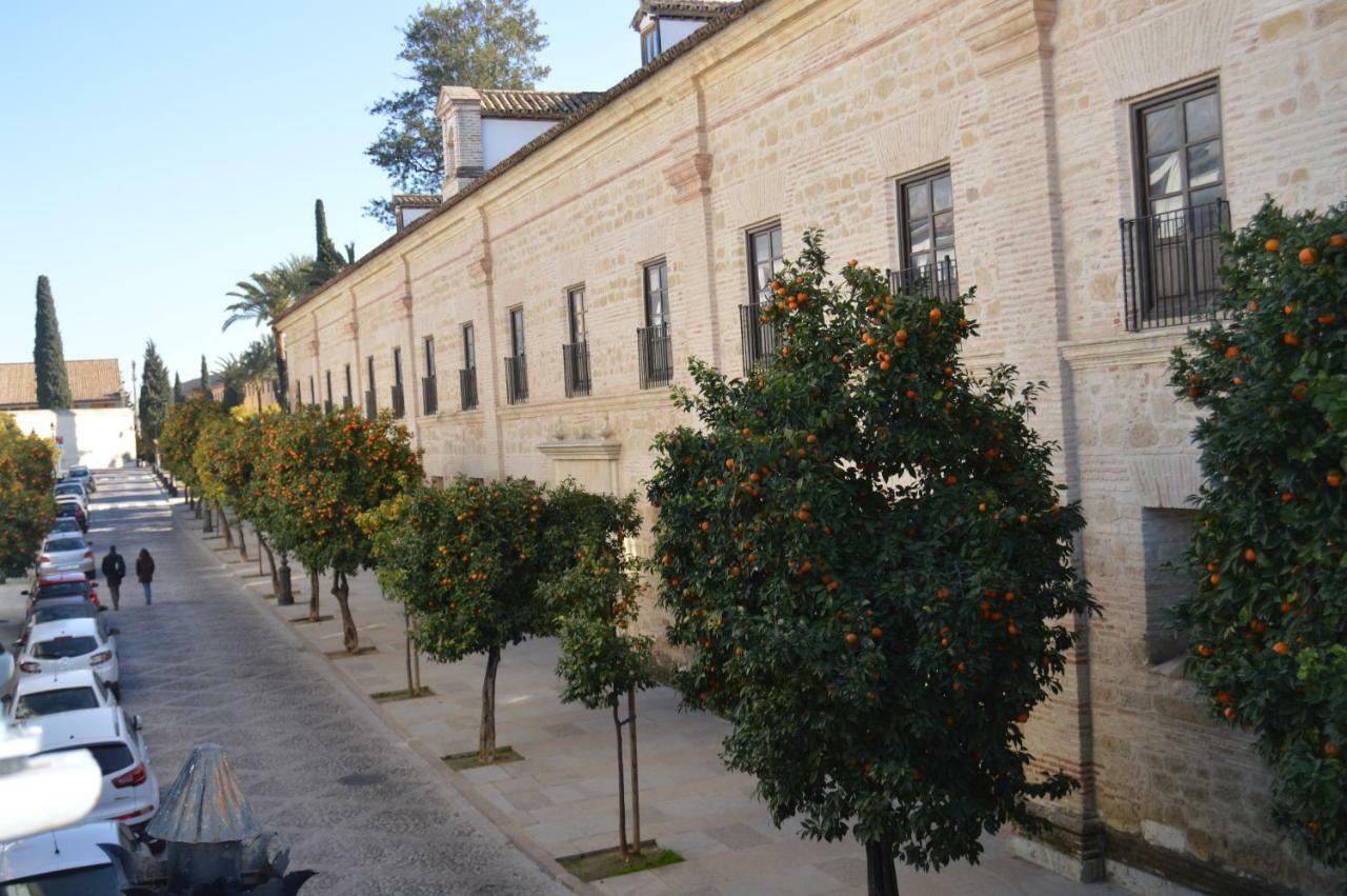 Casas Caballerizas Mezquita 1 Y 3 Hab Córdova Exterior foto